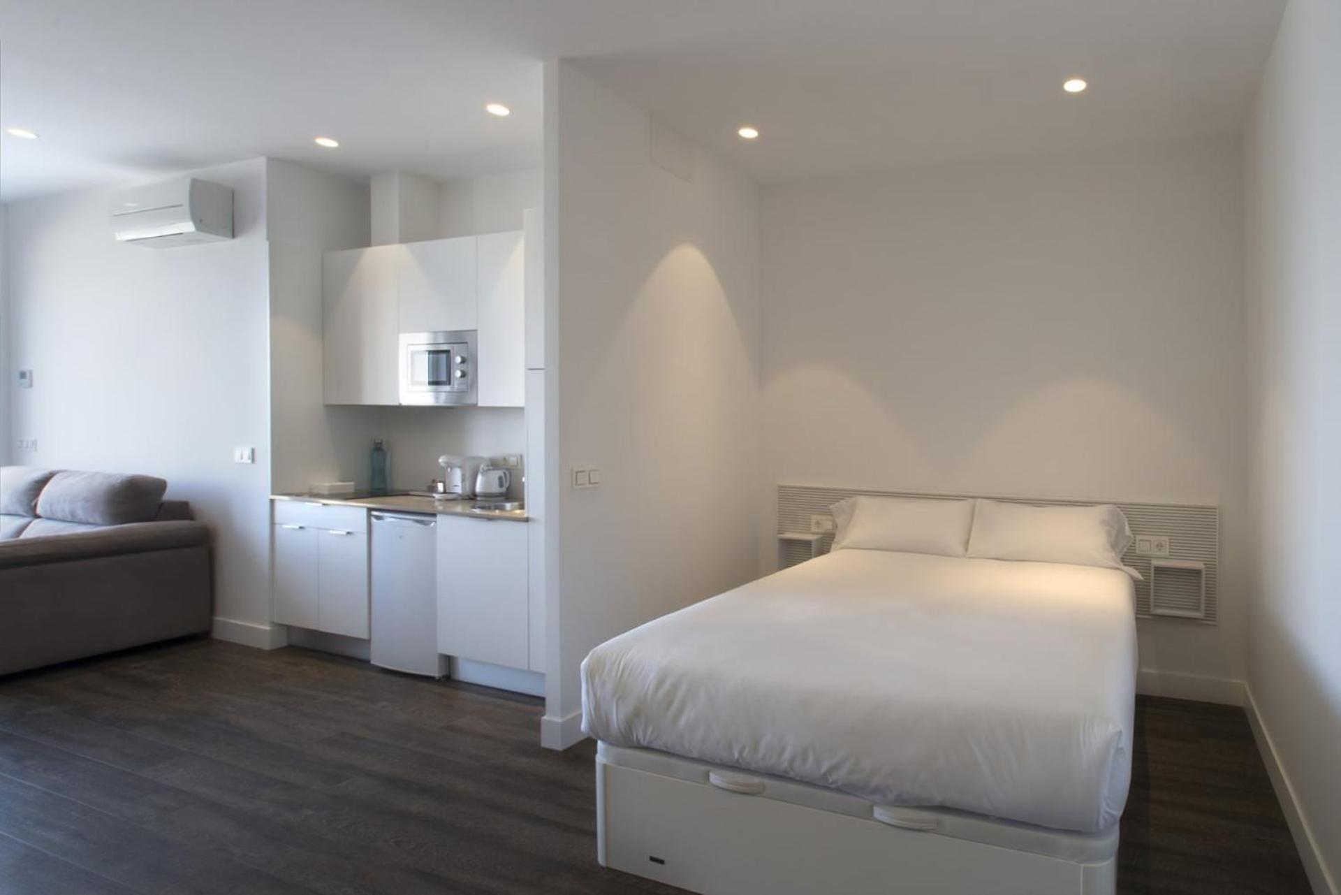 Egona - Good Duke Apartment Zarautz Exterior photo
